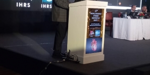 IHRS conduct its 11th annual conference in New Delhi