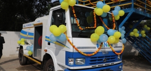 Bharat Petroleum begins doorstep delivery of diesel in Delhi-NCR