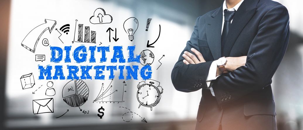 Digital Marketing industry will grow at a pace of 25-30% in the next five years: Report