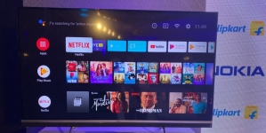 Nokia launches its first smart TV in India: salient feature & price