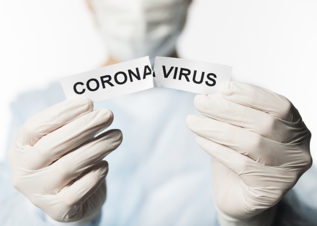 How to be safe from the deadly Coronavirus disease