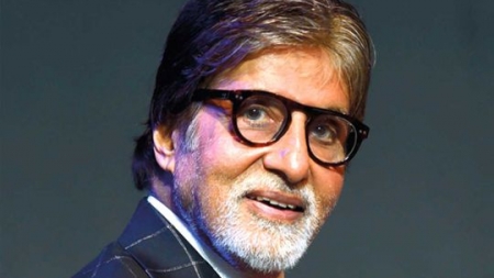 Amitabh Bachchan Caller Tune Replaced with New Message