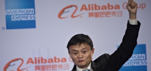 Alibaba Group Founder Jack Ma, Not Missing: CNBC’s David Faber Reported