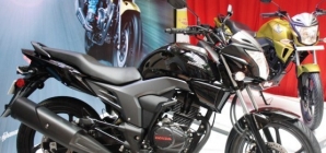 Honda Motorcycle Announces VRS