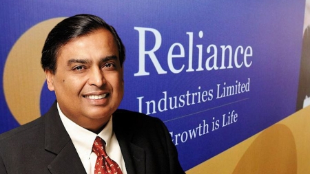 What will Mukesh Ambani deliver by selling dream for $27 billion?