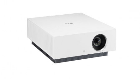 LG Launches Cinebeam Laser Projects – Get the Theatre Experience At Home