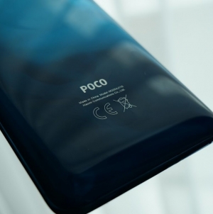 Poco F2 to be soon launched in India