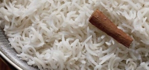 Fun Facts About Basmati Rice