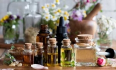 Essential oils That Are Great For Healthy Hair! 