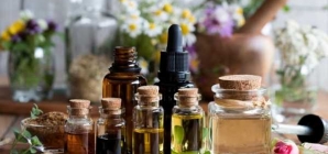Essential oils That Are Great For Healthy Hair! 